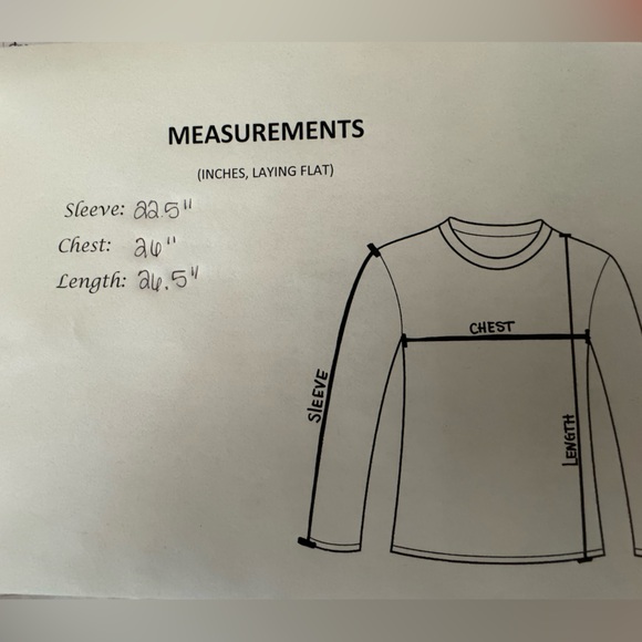 Beautiful lacy POL shirt. - Picture 2 of 5